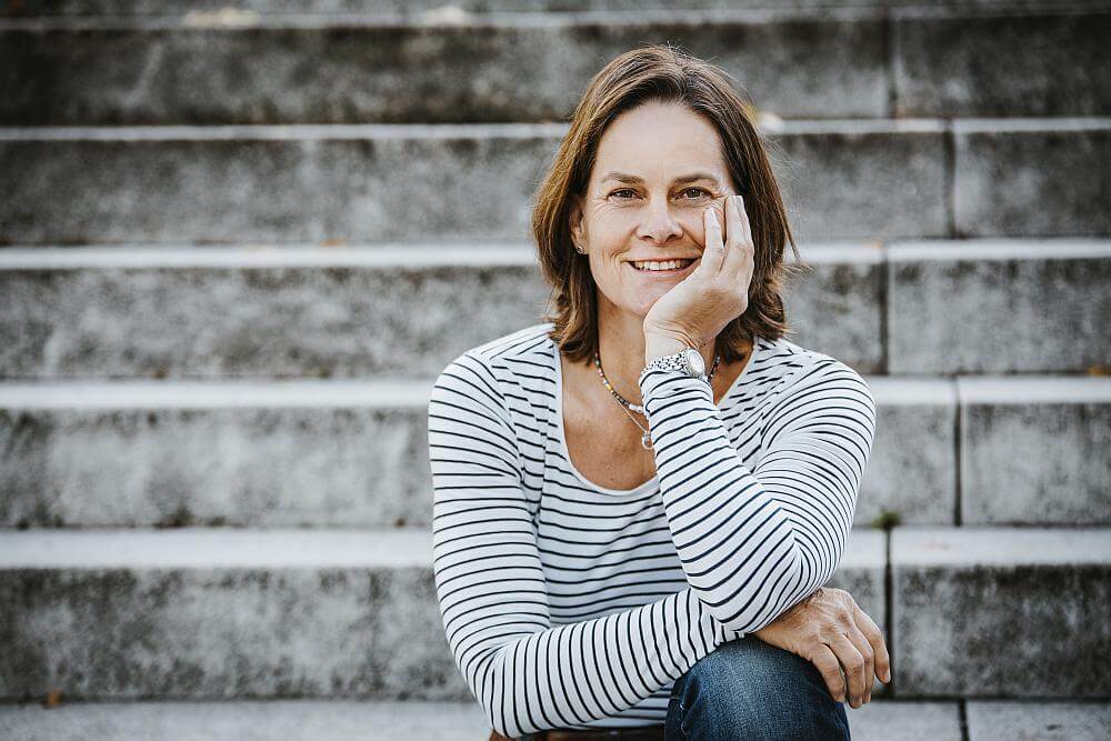 Kirsten Bossong - Hypnose