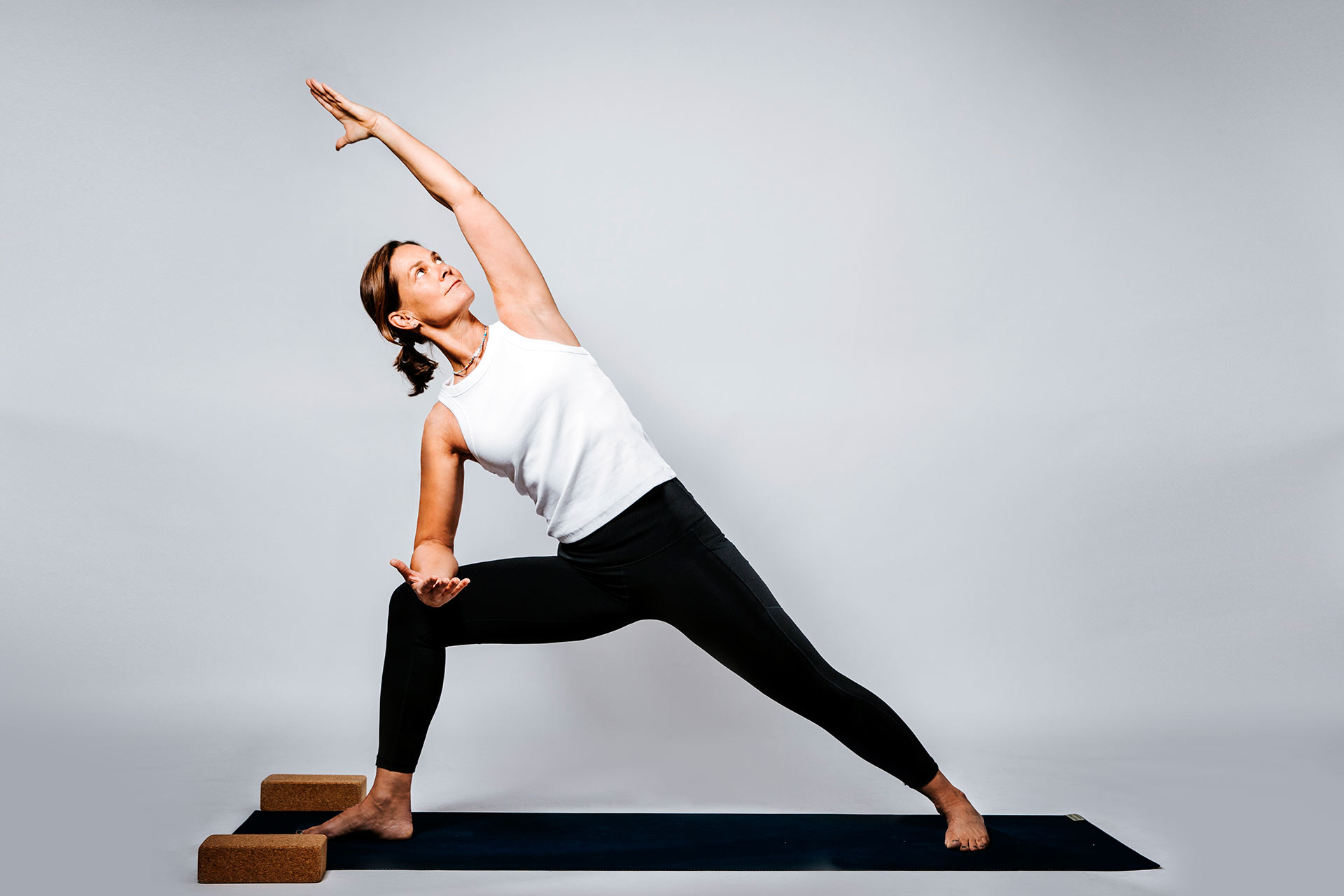 Kirsten Bossong Yoga | Foto: Lichtliebe Volksdorf