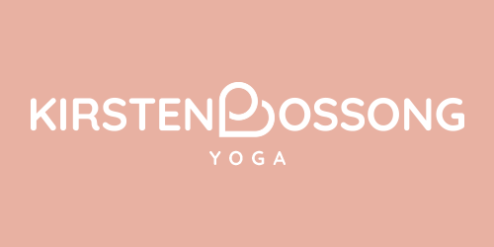 Kirsten Bossong - Yoga